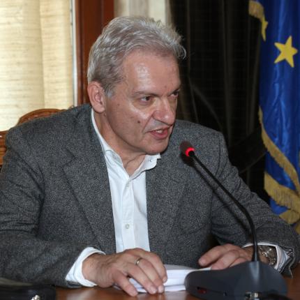 Αλέξης Καλοκαιρινός