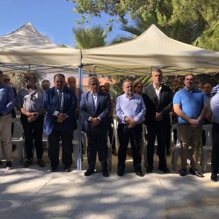 Σοκαράς - εκδηλώσεις 