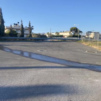 νερά - καταγγελία