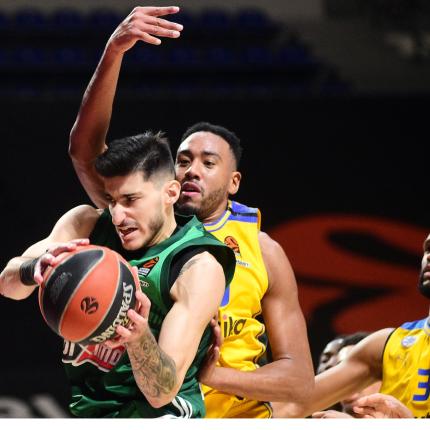 παναθηναϊκός 