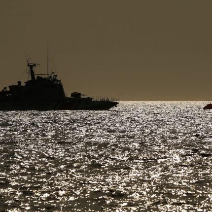 τουρκική φρεγάτα