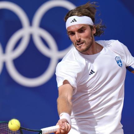 tsitsipas
