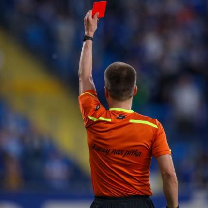 ΔΙΑΙΤΗΤΗΣ κοκκινη