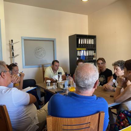 δημος ηρακλειου μαθηματα ελληνικών