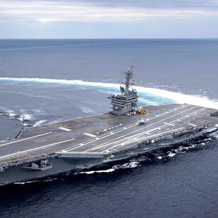 Αεροπλανοφόρο ΗΠΑ