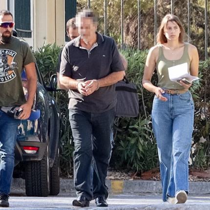 βάρη φωτιές