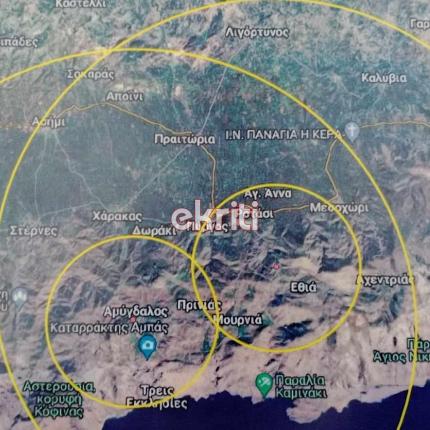 ζώνη για πανώλη