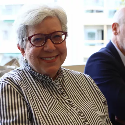 ζορζετα λάλη