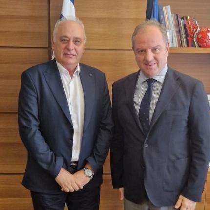 μπαριτακης