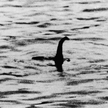 τερας λοχ νες