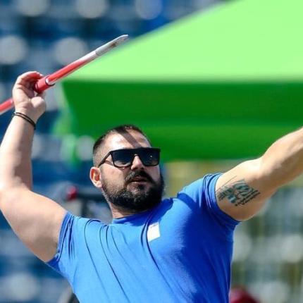 Στεφανουδακης