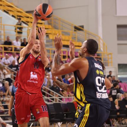 φενερ αρμανι