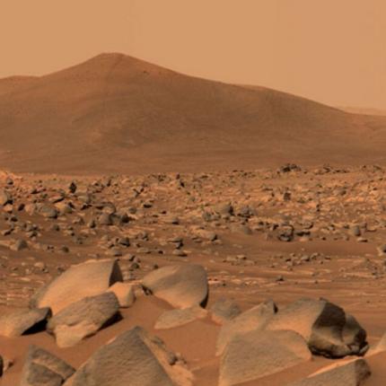 ΠΛΑΝΗΤΗΣ ΑΡΗΣ