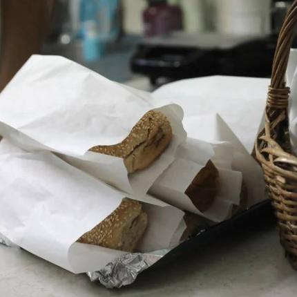 σχολικό φαγητό 