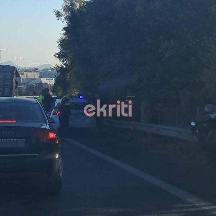 τροχαίο - εθνική