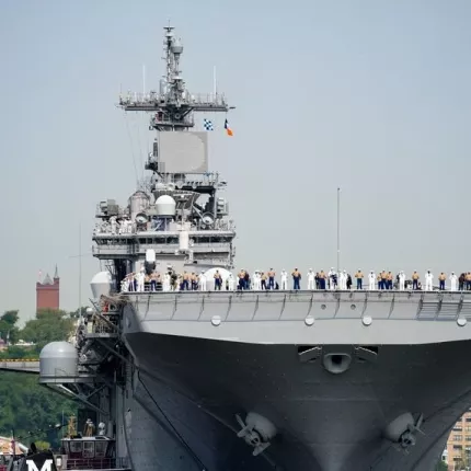 αεροπλανοφορο