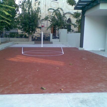 σχολεια αγιου τιτου