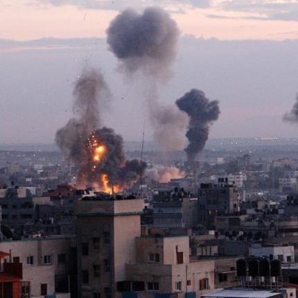 Ισραήλ - Λίβανος