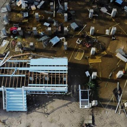 τυφώνας Χέλεν 