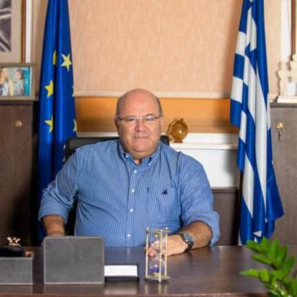 μπελαδακης