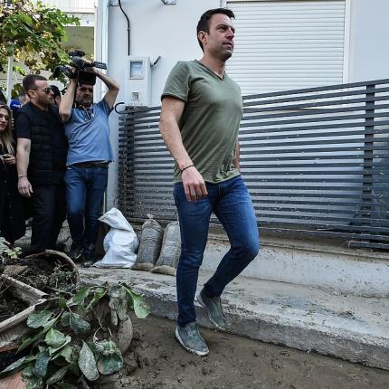 κασσελακης