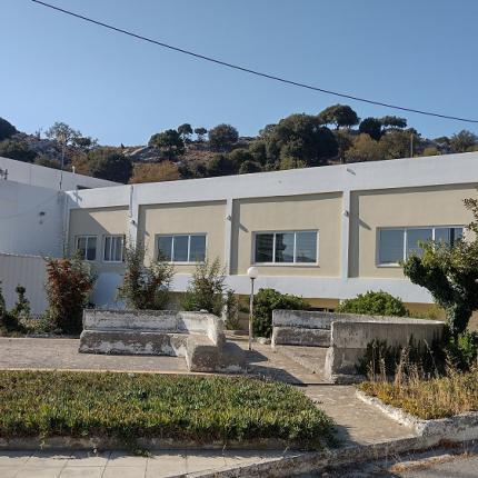 Κέντρο Υγείας Οροπεδίου