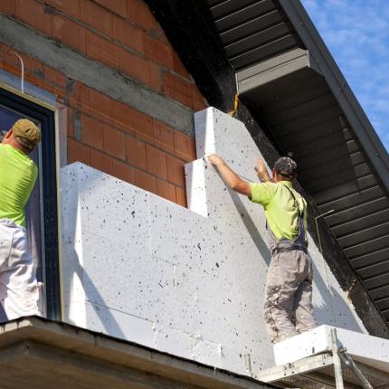 αναβαθμίζω σπίτι μου