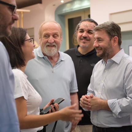 ανδρουλάκης Ξάνθη