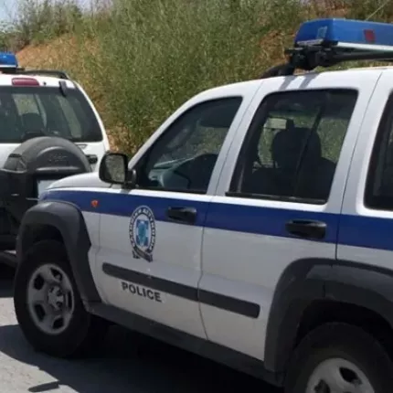 περιπολικα