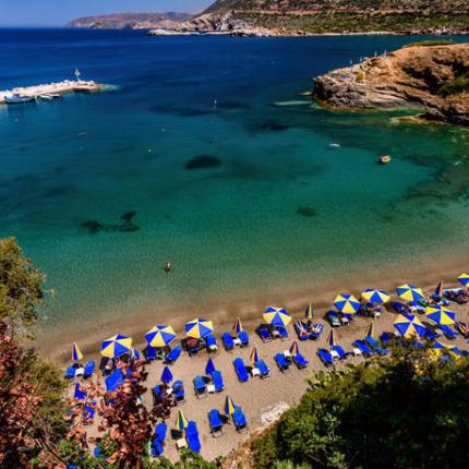 Μπαλί, Ρέθυμνο