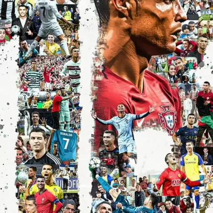 ΚΡΙΣΤΙΑΝΟ ΡΟΝΑΛΝΤΟ