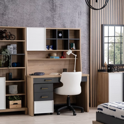 παιδικο δωματιο, γραφείο