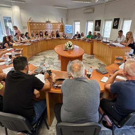 διευθυντές 