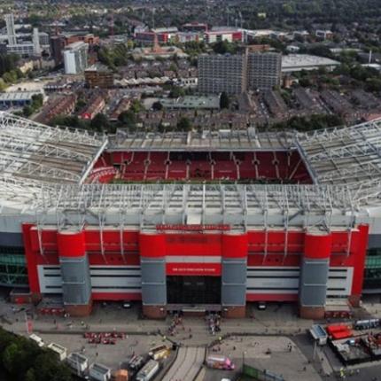 Ολντ Τράφορντ