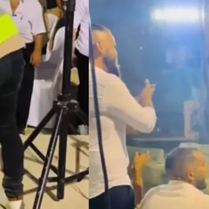 γάμος κομπρεσέρ