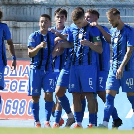 ΠΑΣ ΓΙΑΝΝΙΝΑ