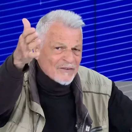 ΓΙΑΝΝΗς ΚΑΝΕΛΛΆΚΗΣ