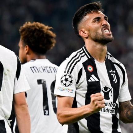 γιουβεντουσ