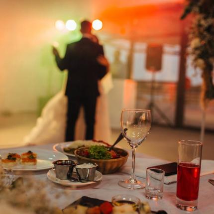 γλέντι γάμου