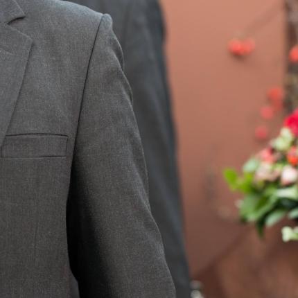 γραφείο τελετών