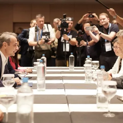 ΜΗΤΣΟΤΑΚΗΣ ΧΑΜΠΕΚ