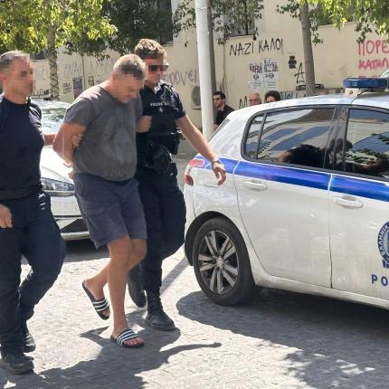 ΦΥΛΑΚΙΣΗ ΣΕΡΒΟΥ