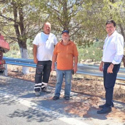 ΣΥΡΙΓΩΝΑΚΗΣ ΑΥΤΟΨΙΑ ΔΡΟΜΩΝ