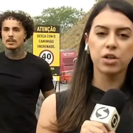 influencer βραζιλία