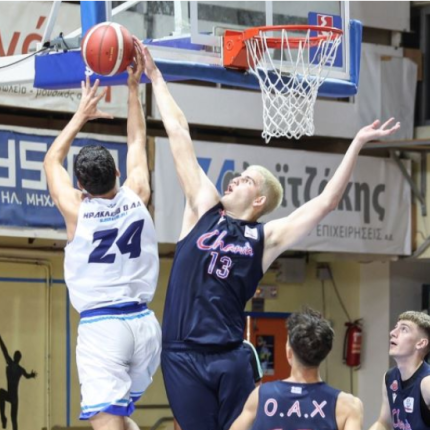 ηρακλειο-οαχ