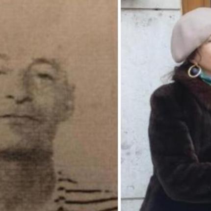 ιταλία μετανάστης τσάντα