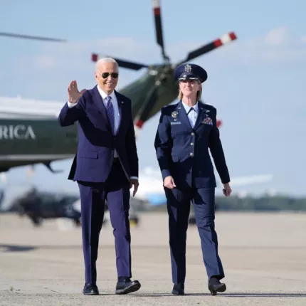 τζο μπαιντεν