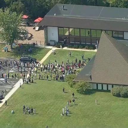 ΣΧΟΛΕΙΟ ΜΕΡΙΛΑΝΤ