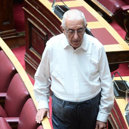 ΚΑΚΛΑΜΑΝΗΣ