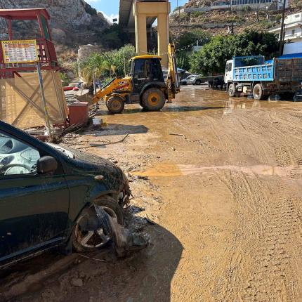 Παλαιόκαστρο